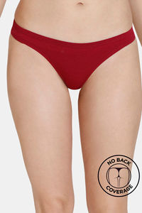 Rumba Red